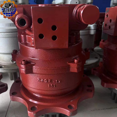 Yeni orijinal PCR-4B-20A-FP-8756A Yapı Parçası için Swing Motor Assy