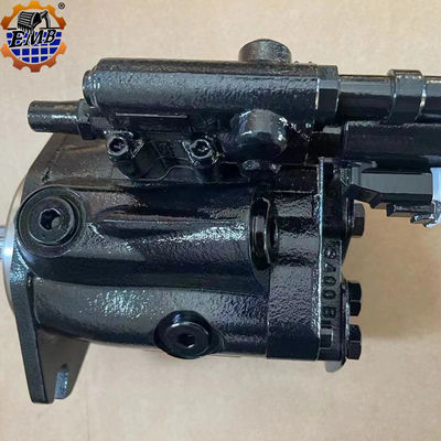 31WF-40010 HL-970 Hidrolik Mian Piston Pompası
