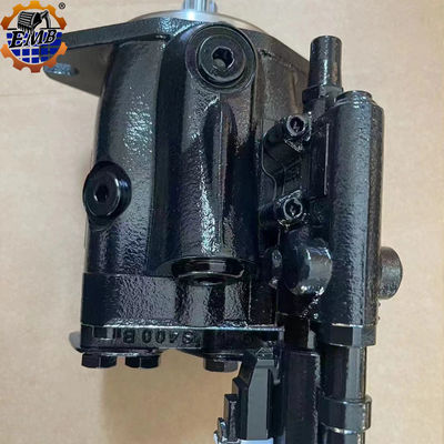 31WF-40010 HL-970 Hidrolik Mian Piston Pompası