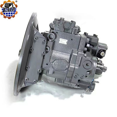 497-8499 E330D E336D Hidrolik Pompa K5V160DP-2N5X K5V160 Ekskavatör Ana Pompası