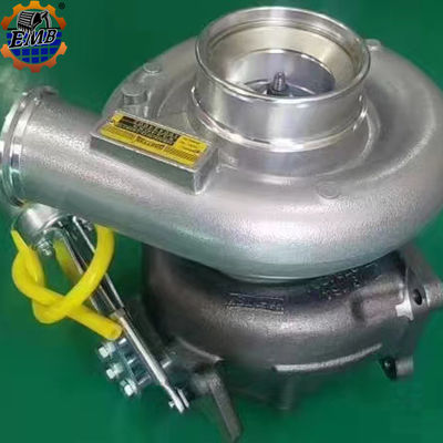 5324953 DC13 Turboşarcı 4031031 DX500-9 Kazı makinesi Turbo için orijinal yeni