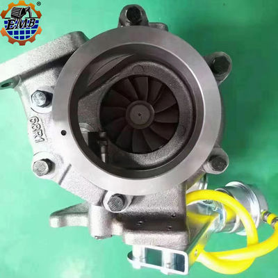 5324953 DC13 Turboşarcı 4031031 DX500-9 Kazı makinesi Turbo için orijinal yeni