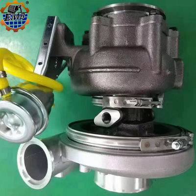 5324953 DC13 Turboşarcı 4031031 DX500-9 Kazı makinesi Turbo için orijinal yeni