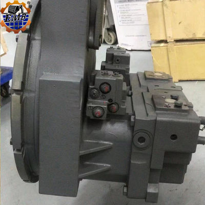 10137871 Liebherr İnşaat Makineleri için Hidrolik Pompa R930 R938 R966 R970