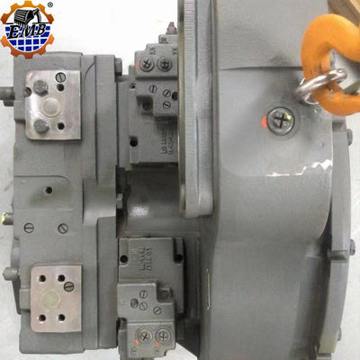 10137871 Liebherr İnşaat Makineleri için Hidrolik Pompa R930 R938 R966 R970