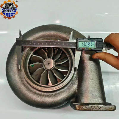 Yeni Original Diesel Endüstriyel TV9406 Turbo 465329-0004 İnşaat Parçaları İçin