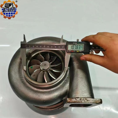 Yeni Original Diesel Endüstriyel TV9406 Turbo 465329-0004 İnşaat Parçaları İçin