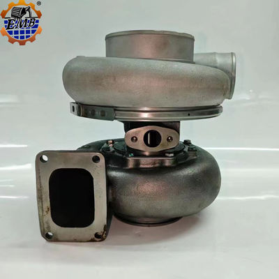 Yeni Original Diesel Endüstriyel TV9406 Turbo 465329-0004 İnşaat Parçaları İçin