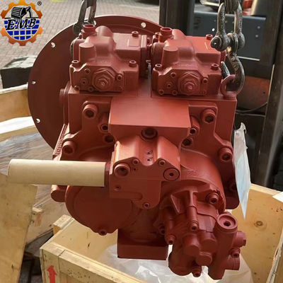 31Q6-15010 Hidrolik pompa K3V112DP-1L9R-9P49 31N6-17010 R210W-9 için ana pompa