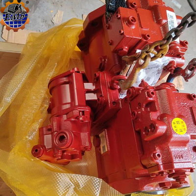 31N4-15012 Hidrolik Pompa K3V63DTP-9C0S R150W-7 için  Hidrolik Pompa