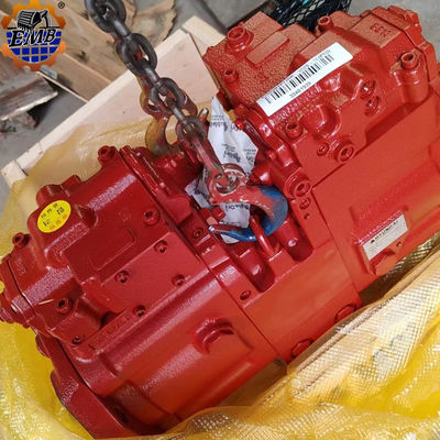31N4-15012 Hidrolik Pompa K3V63DTP-9C0S R150W-7 için  Hidrolik Pompa