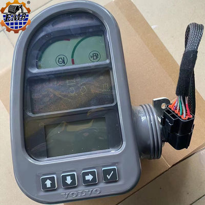 14390065P03 Monitör VOE14390065 Ekran Panel Monitörü EC210B için EC240B