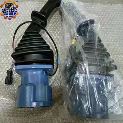 Joystick Halkası 410113-00019 K1027929 Pilot Valf K1000556 Doosan Ekskavator Parçaları İçin
