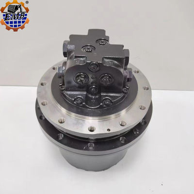 GFT7 T2 Seyahat Motoru Mini Ekskavatör GFT7T2 Son Sürüş Motoru