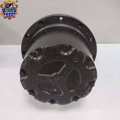 GFT7 T2 Seyahat Motoru Mini Ekskavatör GFT7T2 Son Sürüş Motoru