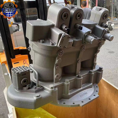 YB60000338 YB60001370 hidrolik pompa HPV145KX-28A ZX330-6 ZX350-6 Hidrolik pompa