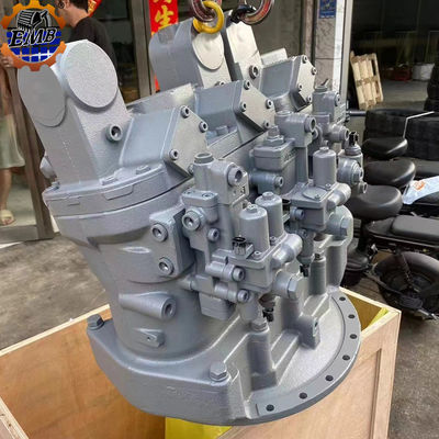 YB60000338 YB60001370 hidrolik pompa HPV145KX-28A ZX330-6 ZX350-6 Hidrolik pompa