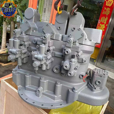 YB60000338 YB60001370 hidrolik pompa HPV145KX-28A ZX330-6 ZX350-6 Hidrolik pompa