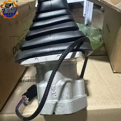 Joystick Halkası 410113-00314A Ekskavatör parçaları için Pilot Valf 410113-00125