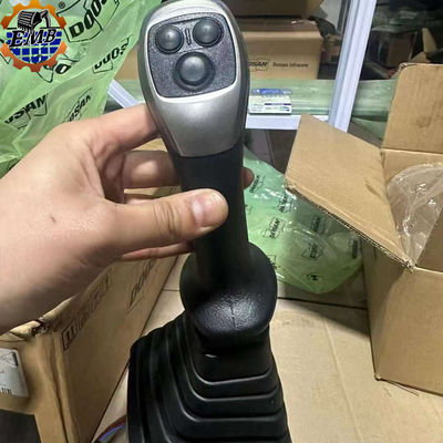 Joystick Halkası 410113-00314A Ekskavatör parçaları için Pilot Valf 410113-00125