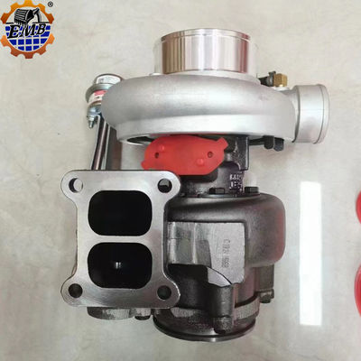 4050201 Turbo Cummins 6CTA8.3-C215 Motoru 3535635 Turbo HX40W 4050202