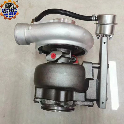 4050201 Turbo Cummins 6CTA8.3-C215 Motoru 3535635 Turbo HX40W 4050202