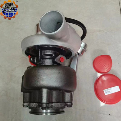 4050201 Turboşarj 6CTA8.3-C215 Motor 3535635 Turbo HX40W 4050202