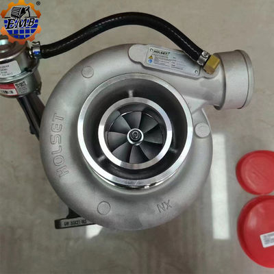4050201 Turbo Cummins 6CTA8.3-C215 Motoru 3535635 Turbo HX40W 4050202
