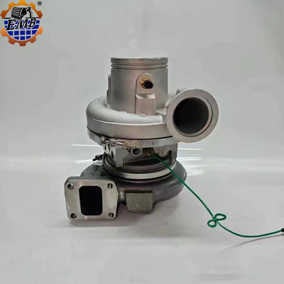 3799106RX Turboşarcı Tam 3798723 HE500VG Cummins ISX15 için Turbo