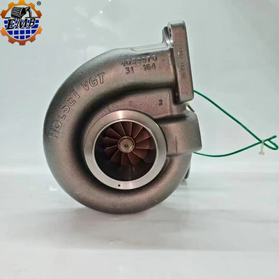 3799106RX Turboşarcı Tam 3798723 HE500VG Cummins ISX15 için Turbo
