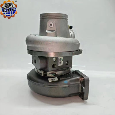 3799106RX Turboşarcı Tam 3798723 HE500VG Cummins ISX15 için Turbo
