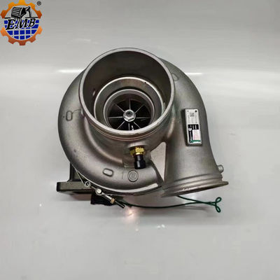 3799106RX Turboşarcı Tam 3798723 HE500VG Cummins ISX15 için Turbo