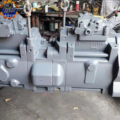 14656476 EC700 Ana Pompa VOE14522561 EC700 Hidrolik Pompa K3V280DTH1CER-9N0Y