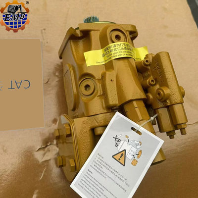 5411194 Hidrolik pompa 2289216 CAT Backhoe yükleyicisi için ana pompa 541-1194