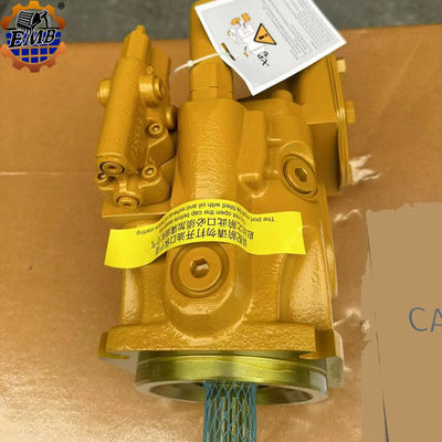 5411194 Hidrolik pompa 2289216 CAT Backhoe yükleyicisi için ana pompa 541-1194