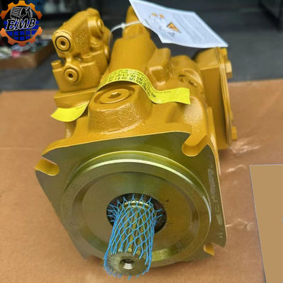 5411194 Hidrolik pompa 2289216 CAT Backhoe yükleyicisi için ana pompa 541-1194