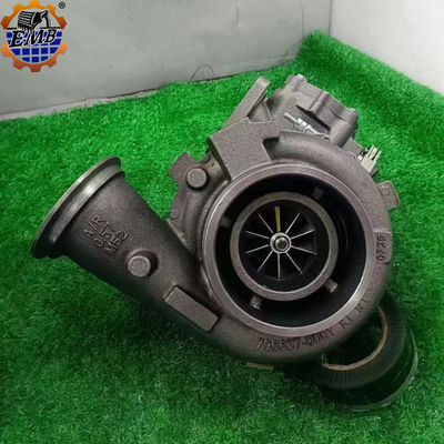 Dizel motor parçaları 399-3391 Ekskavatör Turboşarjör 3993391 Turbo 3535635