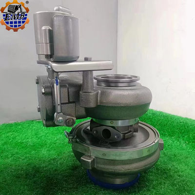 Dizel motor parçaları 399-3391 Ekskavatör Turboşarjör 3993391 Turbo 3535635