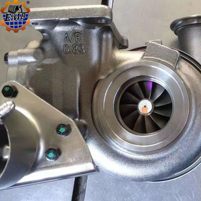 Dizel motor parçaları 399-3391 Ekskavatör Turboşarjör 3993391 Turbo 3535635