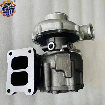 HX55G Turbo 3793613 612600191230 3795521 612600116173 HX55 Turboşarj