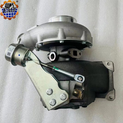 HX55G Turbo 3793613 612600191230 3795521 612600116173 HX55 Turboşarj