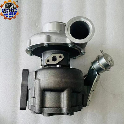 HX55G Turbo 3793613 612600191230 3795521 612600116173 HX55 Turboşarj