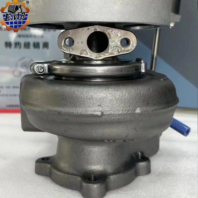 HE300WG Turbo 5605529 Turbo 5605530 HE300WG Makine parçaları için turbo şarj cihazı