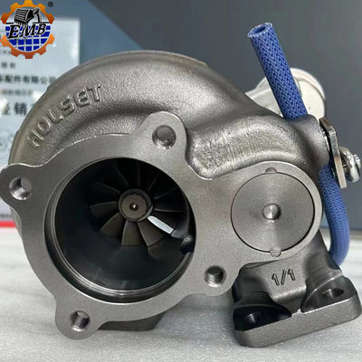 HE300WG Turbo 5605529 Turbo 5605530 HE300WG Makine parçaları için turbo şarj cihazı