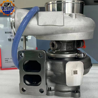 HE300WG Turbo 5605529 Turbo 5605530 HE300WG Makine parçaları için turbo şarj cihazı