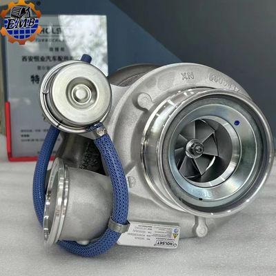HE300WG Turbo 5605529 Turbo 5605530 HE300WG Makine parçaları için turbo şarj cihazı