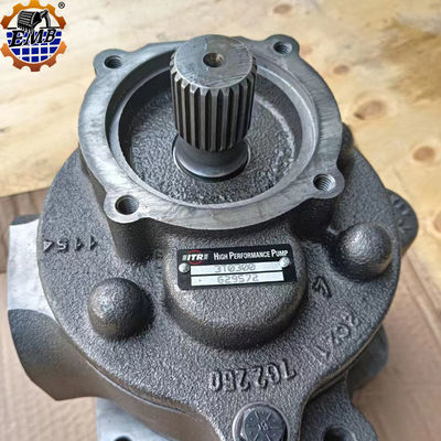 3T-0300 Yeni Hidrolik Pompa 3T0300 Orijinal Marka D10N Dişli Pompası