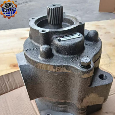 3T-0300 Yeni Hidrolik Pompa 3T0300 Orijinal Marka D10N Dişli Pompası