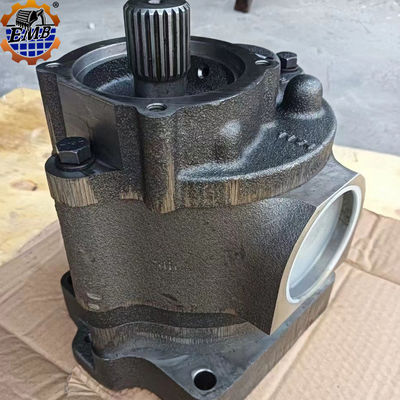 3T-0300 Yeni Hidrolik Pompa 3T0300 Orijinal Marka D10N Dişli Pompası