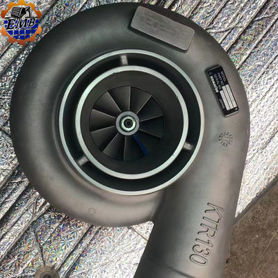 6502-51-5020 KTR130 Turboşarj 6502-52-5020 6502-51-5030 PC1250 Turbo Kazı makinesi